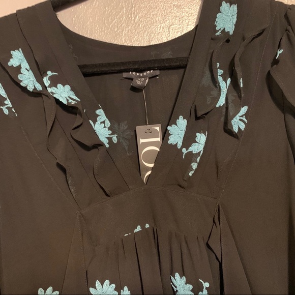 TopShop Dress - Picture 2 of 4